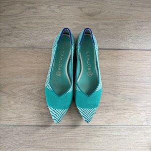 Rothy’s Calypso The Point